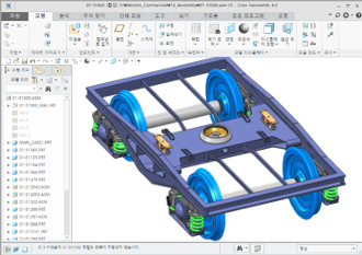 참조 관리(Reference Control)
